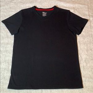 Epic Threads Boys Black V-Neck
